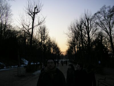 Praga-Budapest-Viena 2006-03-20 — 181