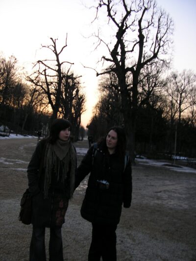 Praga-Budapest-Viena 2006-03-20 — 188