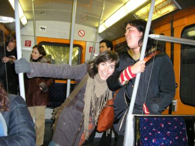 Praga-Budapest-Viena 2006-03-20 — 212