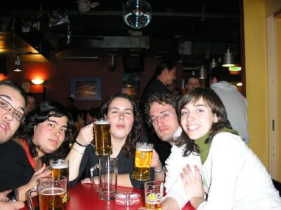 Praga-Budapest-Viena 2006-03-20 — 214