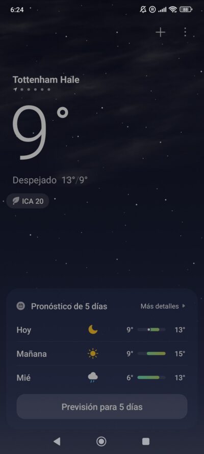 Londres 27 oct 2025 — 114
