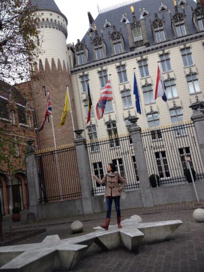 Bélgica nov 2014 2014-11-09