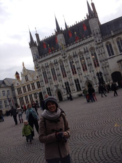 Bélgica nov 2014 2014-11-09