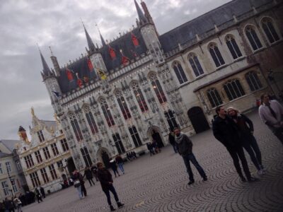 Bélgica nov 2014 2014-11-09