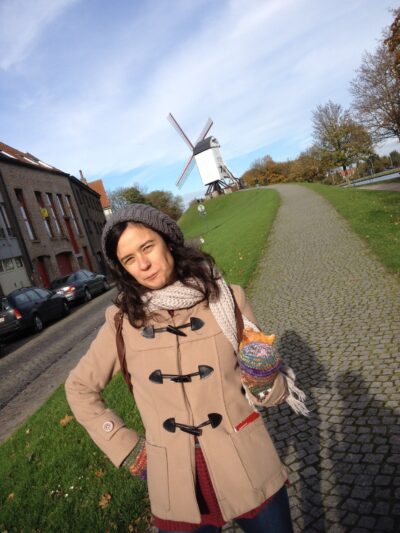 Bélgica nov 2014 2014-11-09