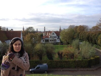 Bélgica nov 2014 2014-11-09