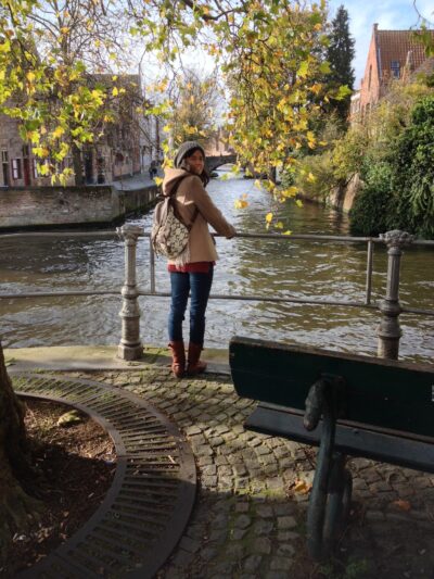 Bélgica nov 2014 2014-11-09