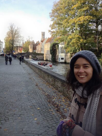 Bélgica nov 2014 2014-11-09