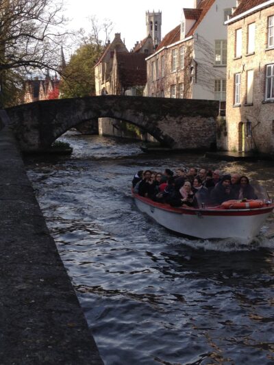 Bélgica nov 2014 2014-11-09