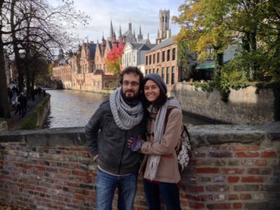 Bélgica nov 2014 2014-11-09