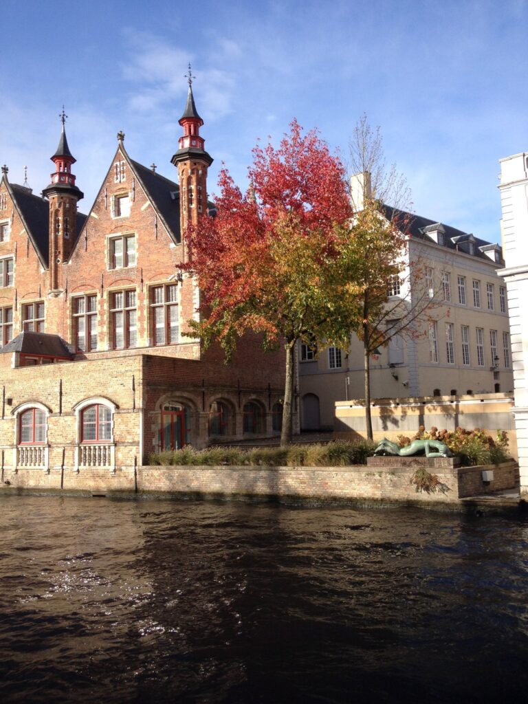 Bélgica nov 2014 2014-11-09