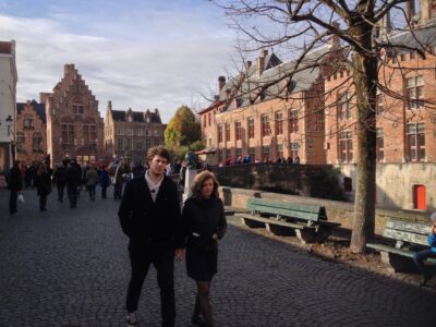 Bélgica nov 2014 2014-11-09