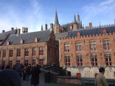 Bélgica nov 2014 2014-11-09