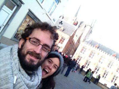 Bélgica nov 2014 2014-11-09