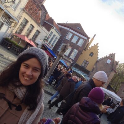 Bélgica nov 2014 2014-11-09