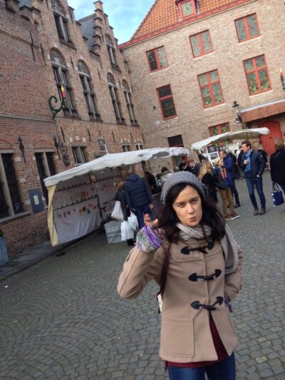 Bélgica nov 2014 2014-11-09