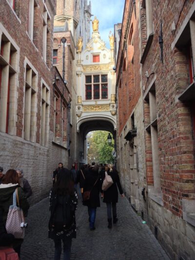 Bélgica nov 2014 2014-11-09