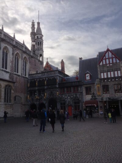 Bélgica nov 2014 2014-11-09