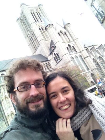 Bélgica nov 2014 2014-11-09