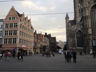 Bélgica nov 2014 2014-11-09