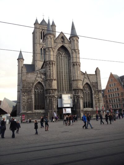 Bélgica nov 2014 2014-11-09