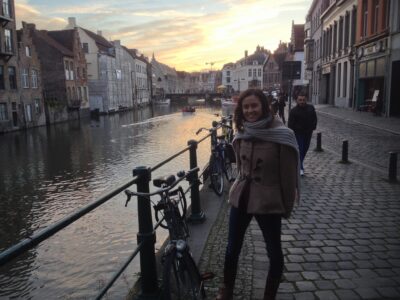Bélgica nov 2014 2014-11-09