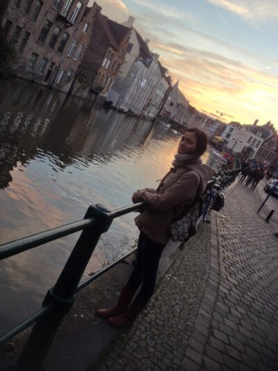 Bélgica nov 2014 2014-11-09