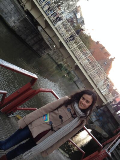Bélgica nov 2014 2014-11-09