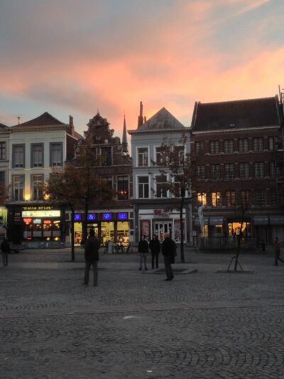 Bélgica nov 2014 2014-11-09