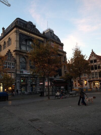 Bélgica nov 2014 2014-11-09