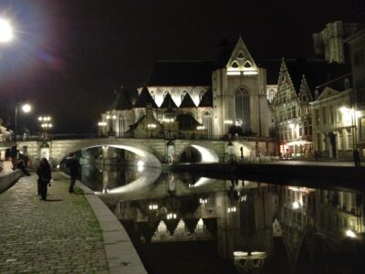 Bélgica nov 2014 2014-11-09