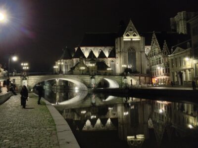 Bélgica nov 2014 2014-11-09