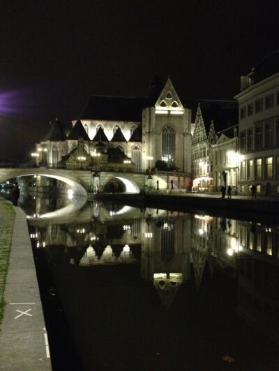 Bélgica nov 2014 2014-11-09