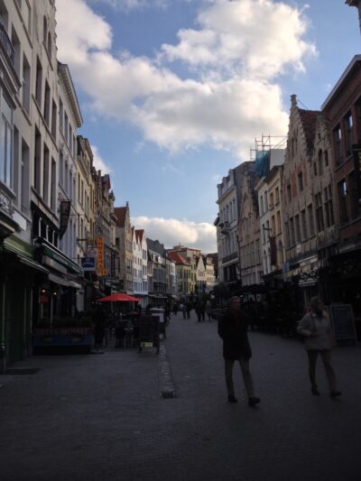 Bélgica nov 2014 2014-11-10
