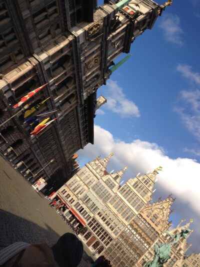 Bélgica nov 2014 2014-11-10