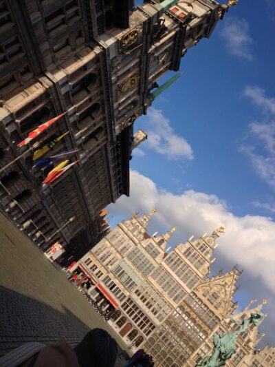 Bélgica nov 2014 2014-11-10