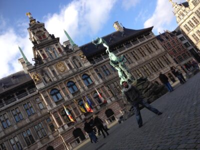 Bélgica nov 2014 2014-11-10