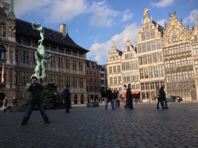 Bélgica nov 2014 2014-11-10
