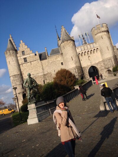 Bélgica nov 2014 2014-11-10