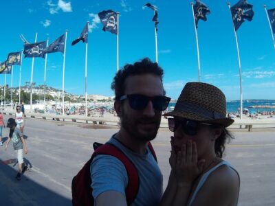 Provenza-Costa Azul 2015-07-30