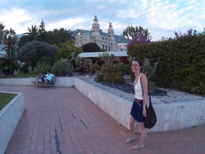 Provenza-Costa Azul 2015-07-30