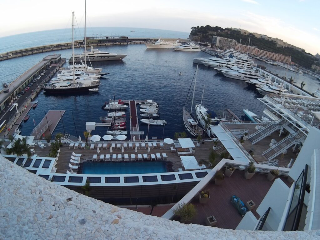 Provenza-Costa Azul 2015-07-30