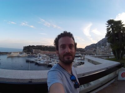 Provenza-Costa Azul 2015-07-30