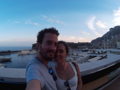 Provenza-Costa Azul 2015-07-30