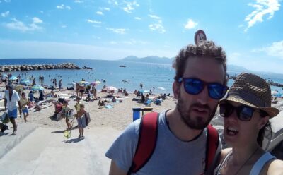 Provenza-Costa Azul 2015-07-30