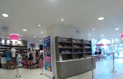 Provenza-Costa Azul 2015-07-30