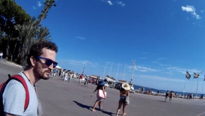 Provenza-Costa Azul 2015-07-30