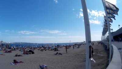 Provenza-Costa Azul 2015-07-30