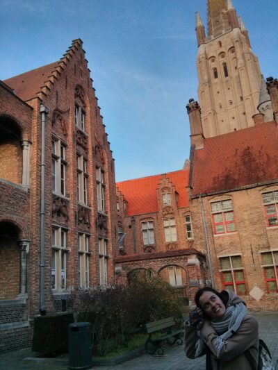 Bélgica nov 2014 2014-11-08
