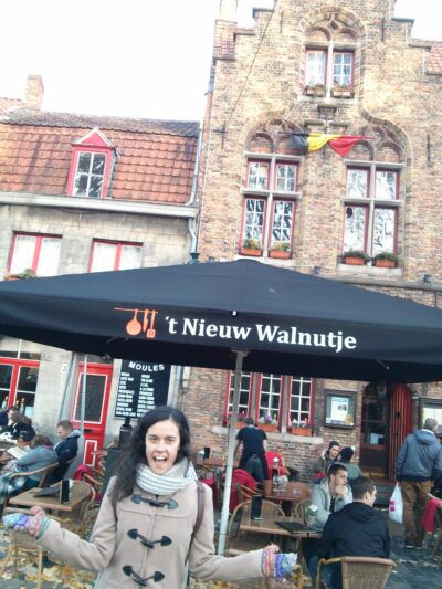 Bélgica nov 2014 2014-11-08